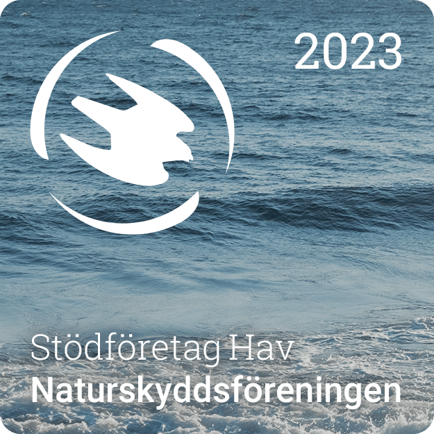 Stödföretag havet