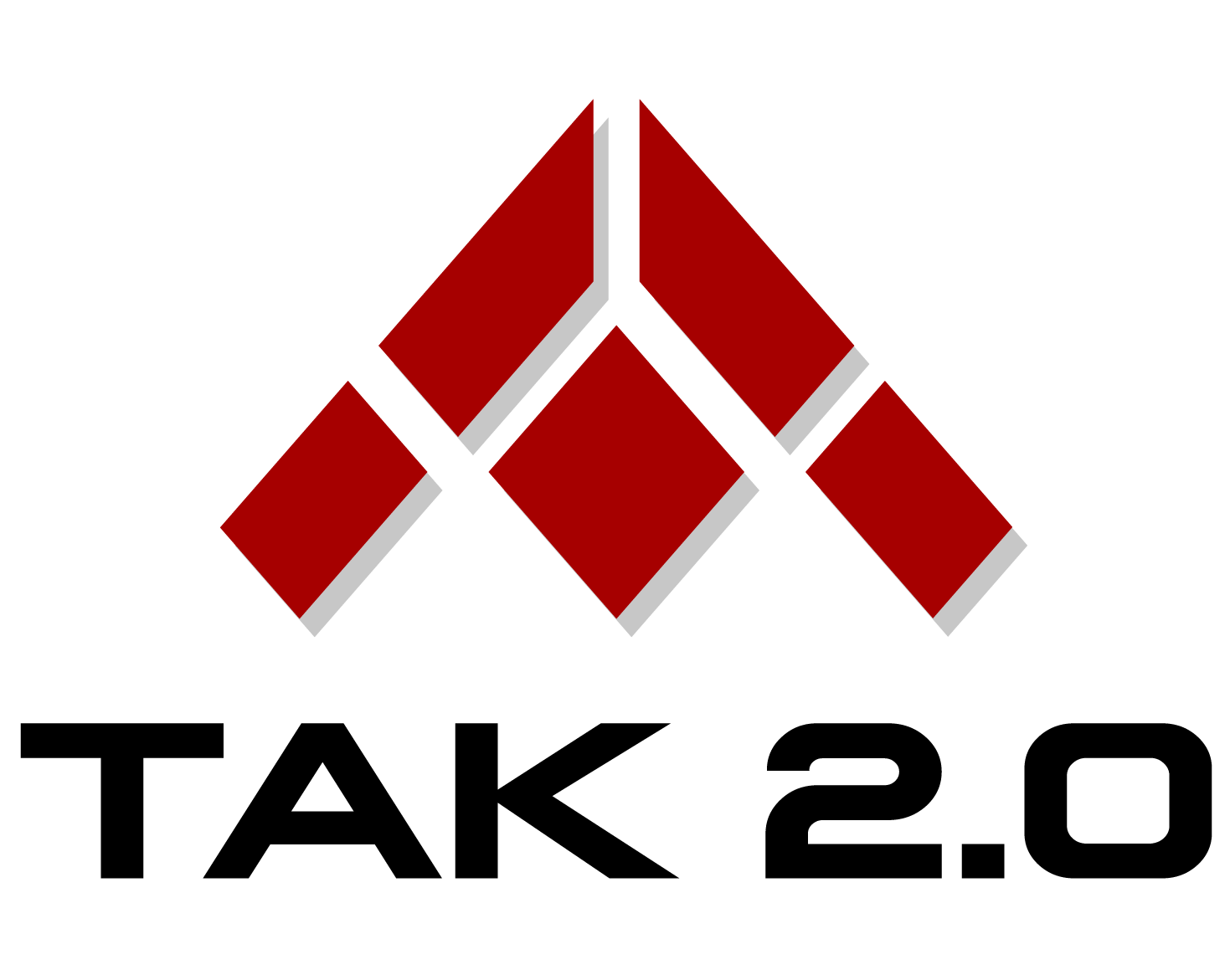 Tak2.0 logo